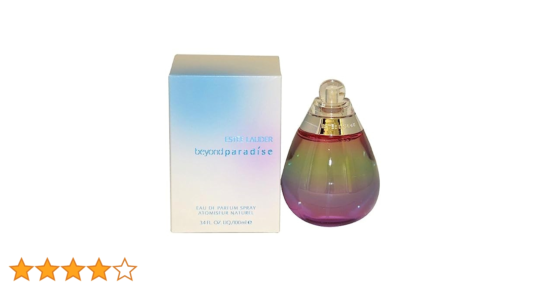 D*e様 エスティローダー　ビヨンドパラダイス　100ml Amazon | エスティローダー ビヨンドパラダイス EDP SP 100ml